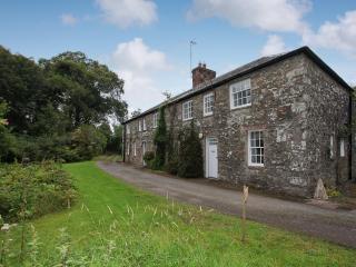 Shore Cottage - Uk12524 - Garlieston - 1