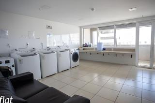 iFlat 2/4 Brookfield Towers BTLX2412 Jardim Goiás - Goiânia - 4