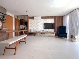 iFlat 2/4 Brookfield Towers BTLX2412 Jardim Goiás - Goiânia - 5