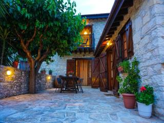 Omodos Village Houses - Omodos - 0
