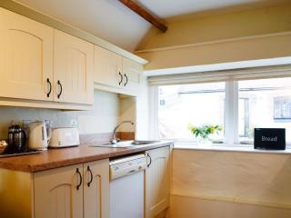 Cranberry Cottage - Uk6722 - Lydstep - 6
