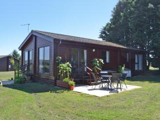 Hartland Forest Golf Leisure - Woolfardisworthy - 0