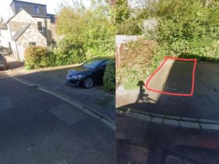 CB Stays - 2 Bedroom & 2 Toilet Flat - Near Mills Road and Train Station with Parking - 2