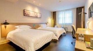 Jinjiang Inn Select Shanghai International Resort Area East Kangqiao Road - Shanghai - 9