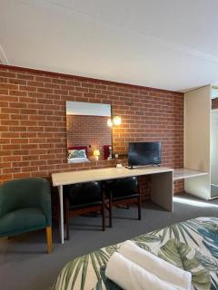 Carnegie Motor Lodge - Carnegie - 2