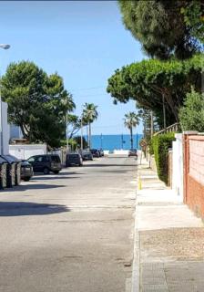 Mermaid Chalet Boutique La Barrosa mar a 200mt - 9
