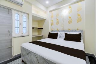 Hotel O A.V.S - Patna - 8