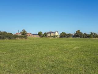 Blackberry Barn - Tortworth - 0