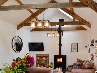 Sgubor Llwyndu - Bettws - 5