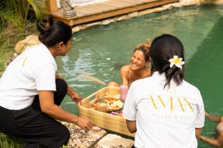 AMAN Villas & SPA - Gili Air - 9