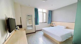 7 Days Inn Shijiazhuang Railway Station - Shijiazhuang - 1