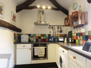 Passion Flower Cottage - E1468 - 6