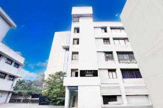 Collection O BKC Santacruz East - 0