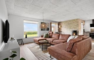 3 Bedroom Cozy Home In Tarm - Tarm - 8