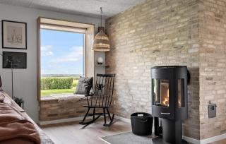 3 Bedroom Cozy Home In Tarm - Tarm - 6