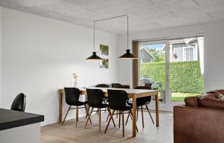 3 Bedroom Cozy Home In Tarm - Tarm - 4