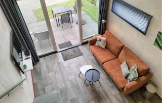 One-Bedroom Holiday Home In Sint-Annaland - 8