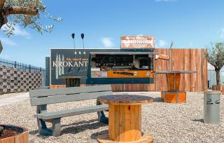One-Bedroom Holiday Home In Sint-Annaland - Sint Annaland - 2