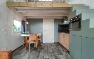 One-Bedroom Holiday Home In Sint-Annaland - Sint Annaland - 7