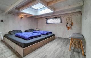 One-Bedroom Holiday Home In Sint-Annaland - Sint Annaland - 5