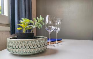 One-Bedroom Holiday Home In Sint-Annaland - Sint Annaland - 1