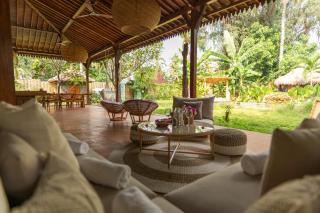 AMAN Villas & SPA - Gili Air - 8