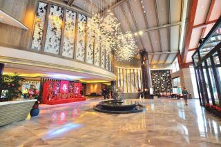 Landison Xinan Hotel Hangzhou - Chun'an - 1
