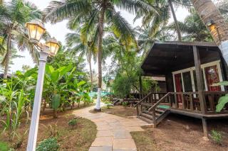 The Exotica Agonda - Agonda - 0