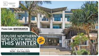 Dreamtime Villa - Kingscliff - 9