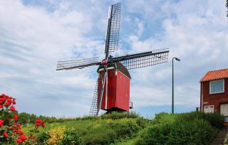 2 Bedroom Awesome Home In Sint-Annaland - 2