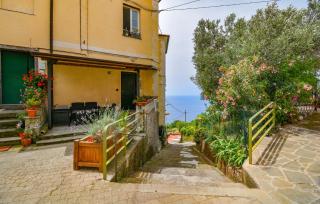 2 Bedroom Gorgeous Home In Bonassola - Bonassola - 0