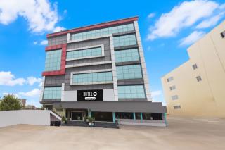 Collection O Nellore Subbareddy Government Hospital Formerly Hotel Rama Royal - Nellore - 2