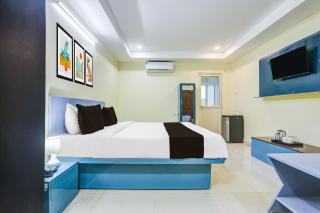 Collection O Nellore Subbareddy Government Hospital Formerly Hotel Rama Royal - Nellore - 1