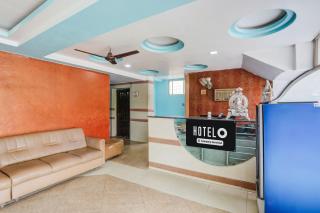 Collection O Nellore Subbareddy Government Hospital Formerly Hotel Rama Royal - Nellore - 6