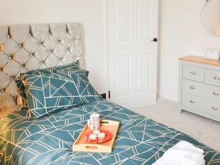 Wellwood Cottage - Morpeth - 4