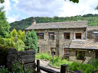 Lee Cottage - Heptonstall - 1