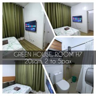 Davao City Airport Transient Rooms by Lemonique - Davao - 6