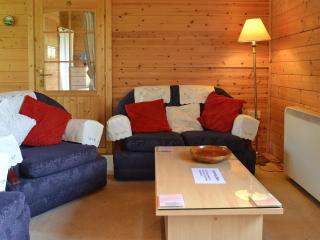 The Cabin - Wendling - 8