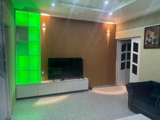 Chez NICO Lankouvi - 9