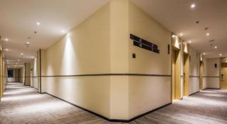 City Comfort Inn Guangzhou Jiahe Wanggang Metro Station Police Academy Changhong - Canton - 7