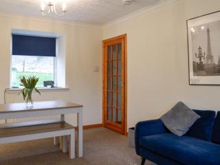 Airdside Cottage - Crossmichael - 6