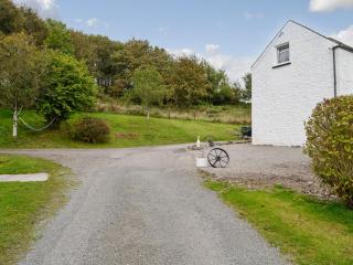Airdside Cottage - Crossmichael - 1