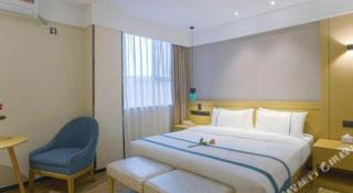 City Comfort Inn Nanning Guangxi University Xinyang Road - Nanning - 9