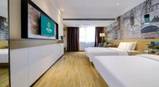 City Comfort Inn Chongqing Huangguan Dafuti - Chongqing - 6