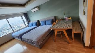 Hongdae Guesthouse4 - 1min from Hongik Uni station Exit #1 - 0
