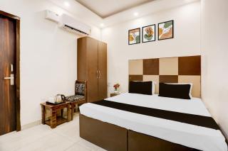 SPOT ON Hotel ACE - Zirakpur - 2