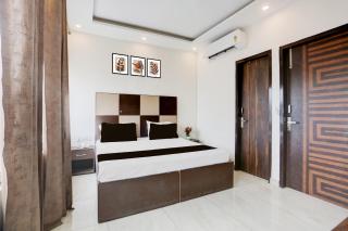 SPOT ON Hotel ACE - Zirakpur - 8