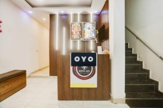 SPOT ON Hotel ACE - Zirakpur - 9