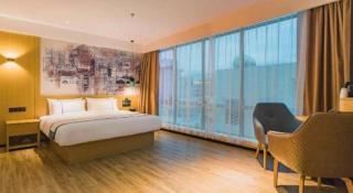 City Comfort Inn Shanwei Luhe - Jiexi - 9