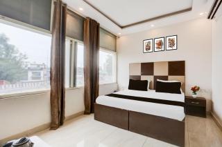 SPOT ON Hotel ACE - Zirakpur - 7